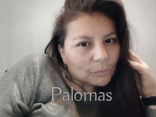 Palomas