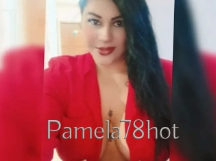 Pamela78hot