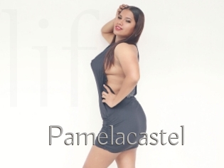 Pamelacastel