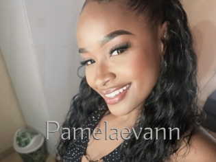 Pamelaevann