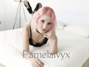 Pamelaivyx