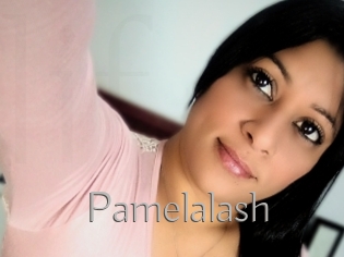 Pamelalash