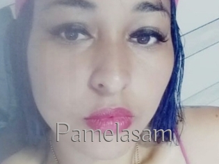 Pamelasam