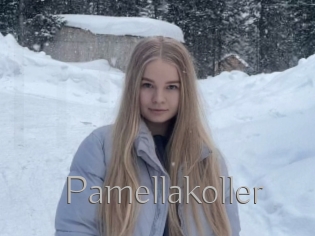 Pamellakoller