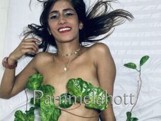 Pammelahott
