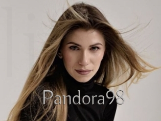 Pandora98