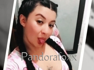 Pandorafoxx