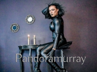 Pandoramurray