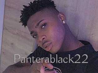 Panterablack22