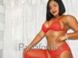 Paolafoxhot