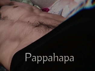 Pappahapa