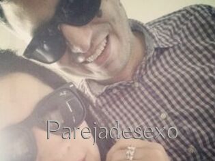 Parejadesexo