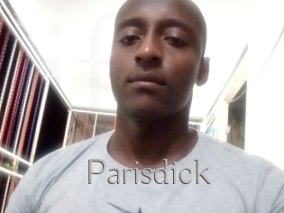 Parisdick