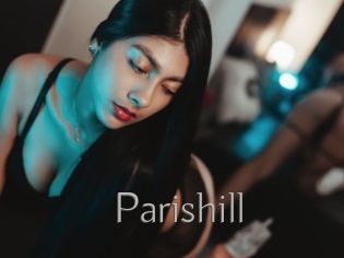 Parishill