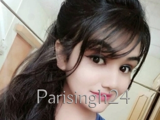 Parisingh24