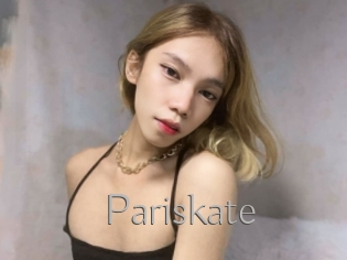 Pariskate