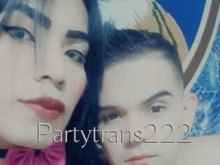 Partytrans222