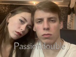 Passiondouble