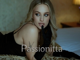 passionitta Live Fick