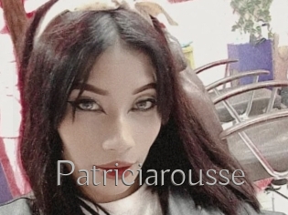 Patriciarousse