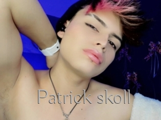 Patrick_skoll