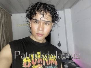 Patrickdelacruz