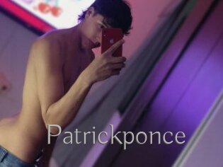 patrickponce Live Fick