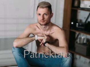 Patricktate