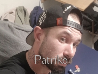 Patriko