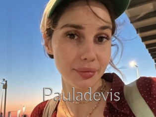 Pauladevis