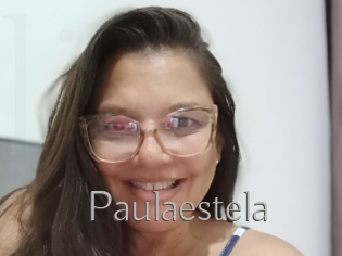 paulaestela Live Fick