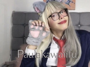 Paulakawaiifu