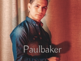 Paulbaker