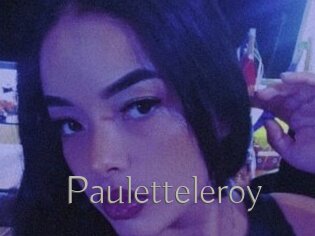 Pauletteleroy