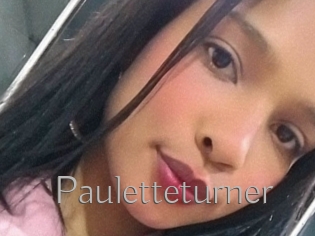 Pauletteturner