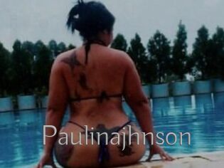 Paulinajhnson