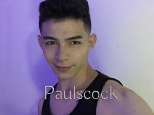 Paulscock