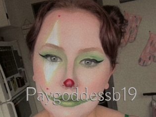 Paygoddessb19