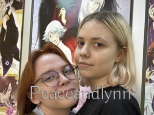 Peaceandlynn