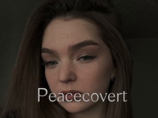 Peacecovert