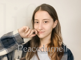 Peacedurnell