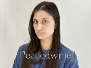 Peacedwinell