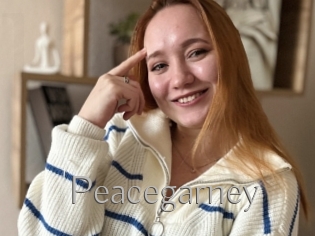 Peacegarney