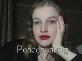 Peacegearing