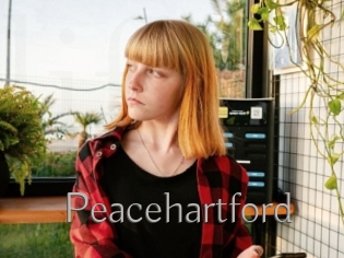 Peacehartford