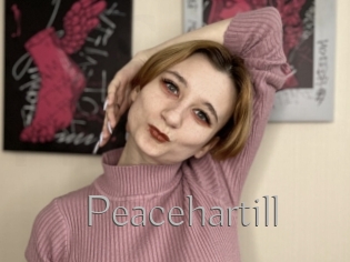 Peacehartill