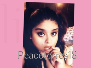 Peacetorres18