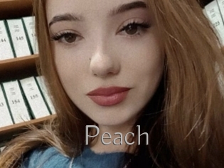 Peach