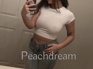 Peachdream