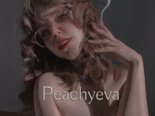 Peachyeva